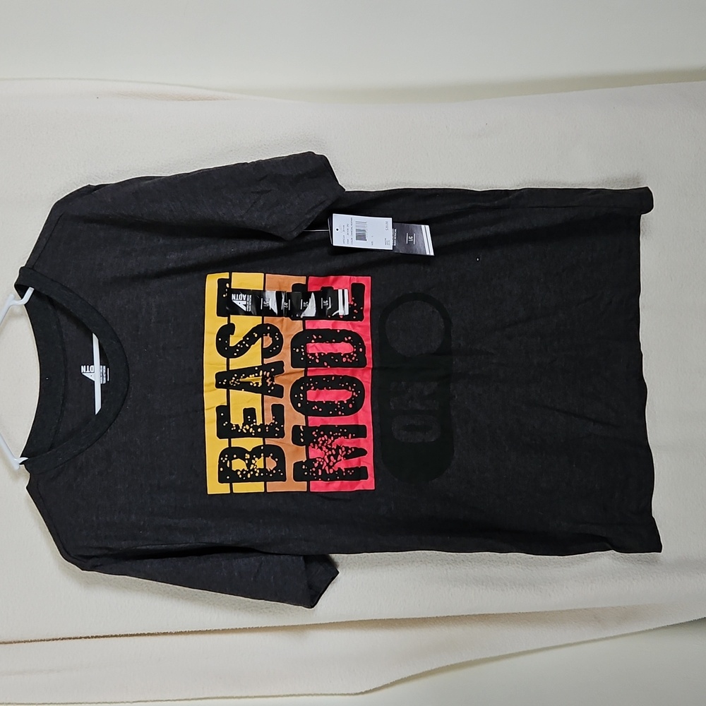 American dream team network shirt